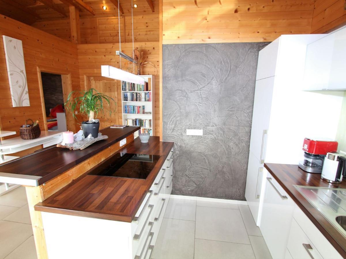 Apartment Directly On Lake Ossiach In Carinthia Stockelweingarten Exterior photo